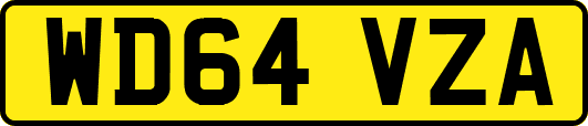 WD64VZA