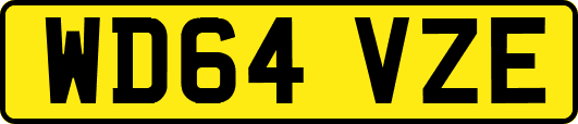 WD64VZE