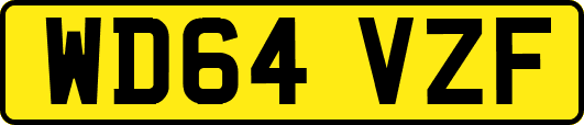 WD64VZF
