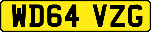 WD64VZG