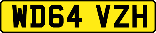 WD64VZH