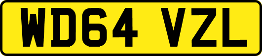 WD64VZL
