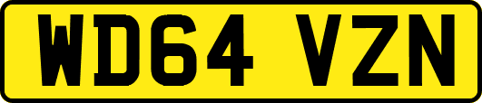 WD64VZN