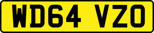 WD64VZO