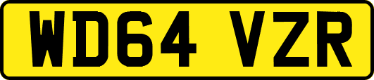 WD64VZR