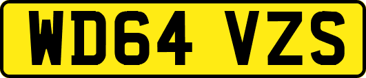 WD64VZS
