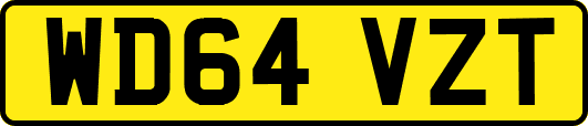 WD64VZT