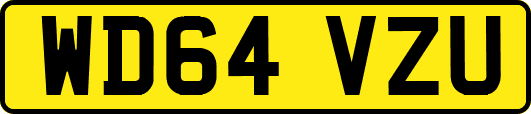 WD64VZU