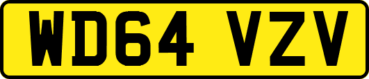 WD64VZV