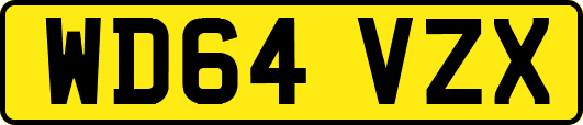 WD64VZX