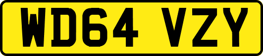 WD64VZY