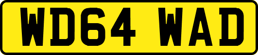 WD64WAD