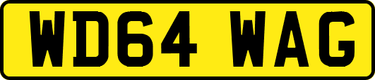 WD64WAG