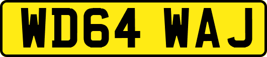 WD64WAJ