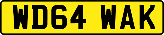 WD64WAK