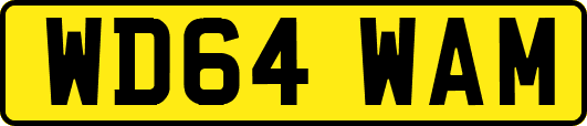 WD64WAM