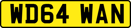 WD64WAN