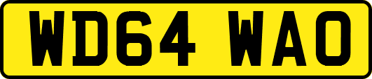 WD64WAO