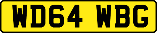 WD64WBG