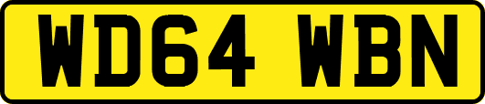 WD64WBN