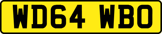 WD64WBO
