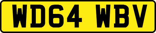 WD64WBV