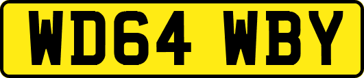 WD64WBY