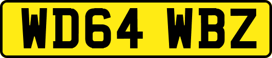 WD64WBZ