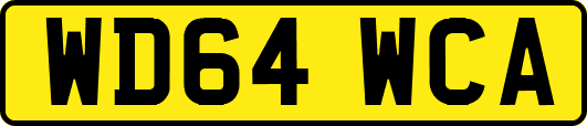 WD64WCA