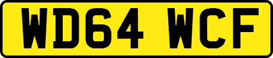 WD64WCF