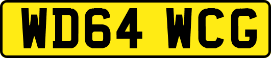 WD64WCG