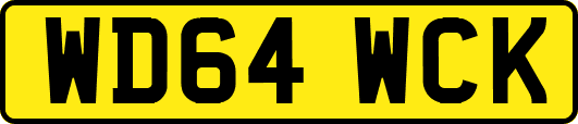 WD64WCK