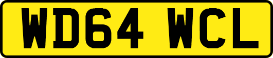 WD64WCL