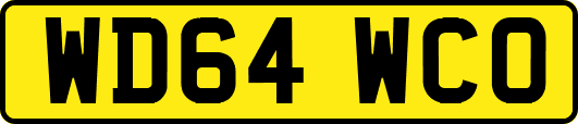 WD64WCO