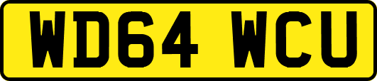 WD64WCU