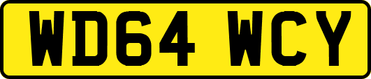 WD64WCY