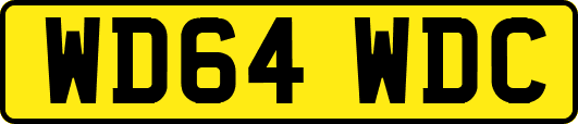WD64WDC