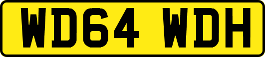 WD64WDH