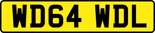 WD64WDL