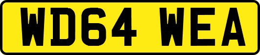 WD64WEA