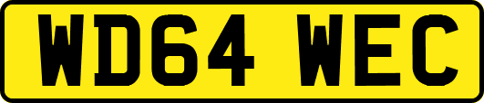 WD64WEC
