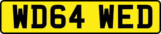 WD64WED