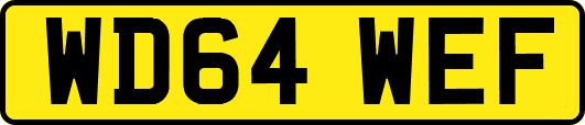 WD64WEF