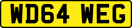 WD64WEG