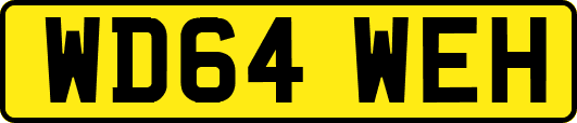 WD64WEH