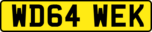 WD64WEK