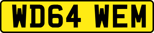 WD64WEM