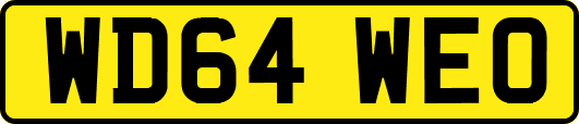 WD64WEO