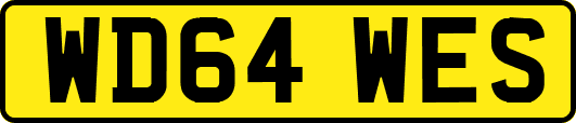 WD64WES