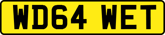 WD64WET